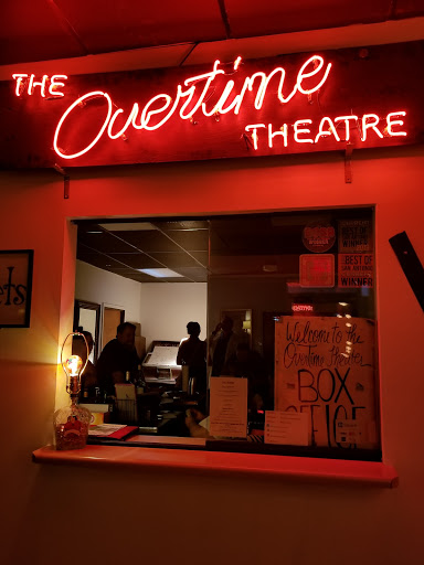 Stage «Overtime Theater», reviews and photos, 5409 Bandera Rd Ste 205, San Antonio, TX 78238, USA