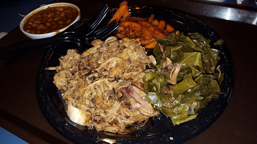 Restaurant «Tennessees Real Bbq», reviews and photos, 341 Cochituate Rd, Framingham, MA 01701, USA