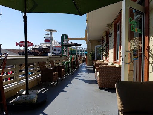 Irish Pub «Copper Clover Pub», reviews and photos, 111 Boardwalk Pl E #203, Madeira Beach, FL 33708, USA