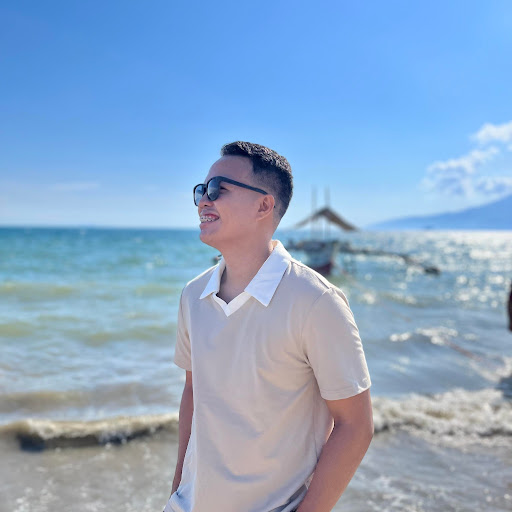 Jimwell Ocampo