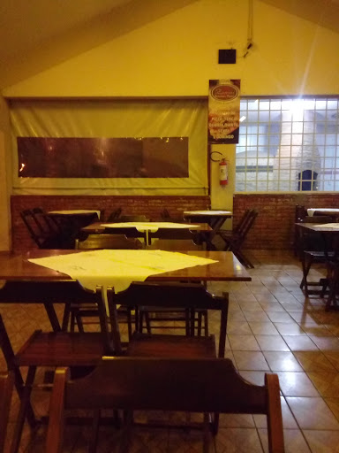 Pizzaria Zanini, Av. Nove de Julho, 2510 - Novo Jardim Stabile, Birigui - SP, 16200-260, Brasil, Restaurante, estado Sao Paulo