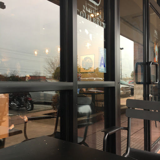 Coffee Shop «Starbucks», reviews and photos, 17293 Chesterfield Airport Rd, Chesterfield, MO 63005, USA