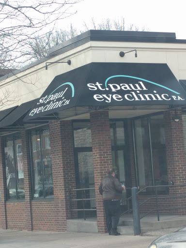 Eye Care Center «St. Paul Eye Clinic», reviews and photos