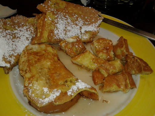 Breakfast Restaurant «Aroma Breakfast Café», reviews and photos, 2711 S Harbor City Blvd, Melbourne, FL 32901, USA