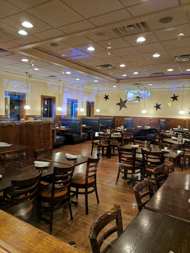 Restaurant «Cosmos Restaurant & Bar», reviews and photos, 980 Trenton Rd, Fairless Hills, PA 19030, USA