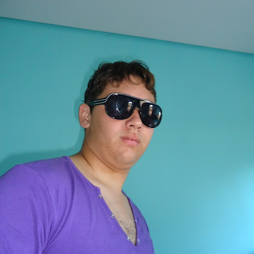 Jackforbear Thiago Ferreira 6 de outubro de 2012 21:20