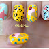 Video: Hyuna Ice Cream inspired nail art!