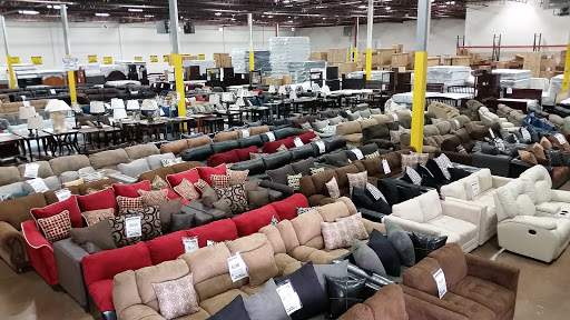 Furniture Store American Freight Furniture And Mattress Reviews