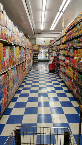 Supermarket «Pioneer Supermarket», reviews and photos, 5612 5th Ave, Brooklyn, NY 11220, USA