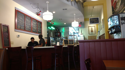 Hamburger Restaurant «Belmont Eatery», reviews and photos, 181 Maplewood Ave, Maplewood, NJ 07040, USA