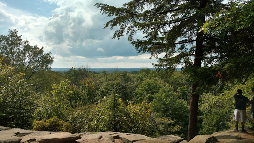 Vista Point «Ledges Overlook», reviews and photos, 405 Truxell Rd, Peninsula, OH 44264, USA