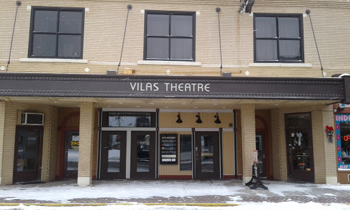 Movie Theater «Vilas Cinema 5», reviews and photos, 216 E Wall, Eagle River, WI 54521, USA
