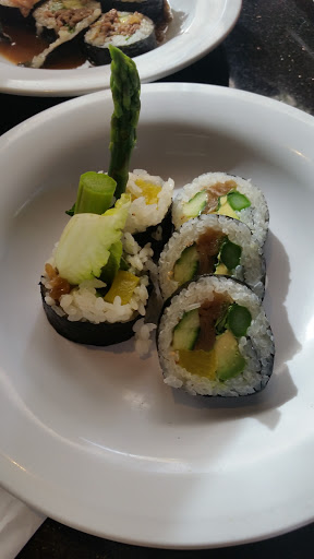 Sushi Restaurant «Hana Matsuri Sushi», reviews and photos, 2821 W 120th Ave #300, Westminster, CO 80234, USA