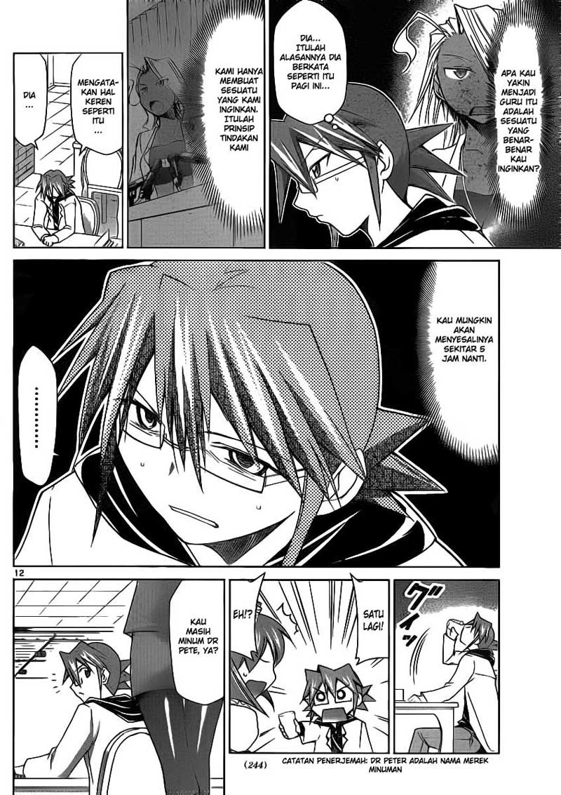 Komik denpa kyoushi 021 22 Indonesia denpa kyoushi 021 Terbaru 12|Baca Manga Komik Indonesia|