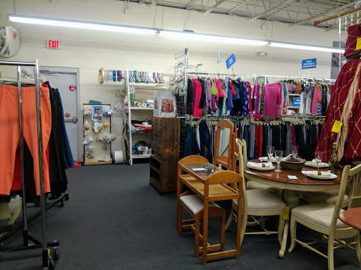Thrift Store «Disabled American Veterans», reviews and photos, 6899 Main St, Gloucester Courthouse, VA 23061, USA