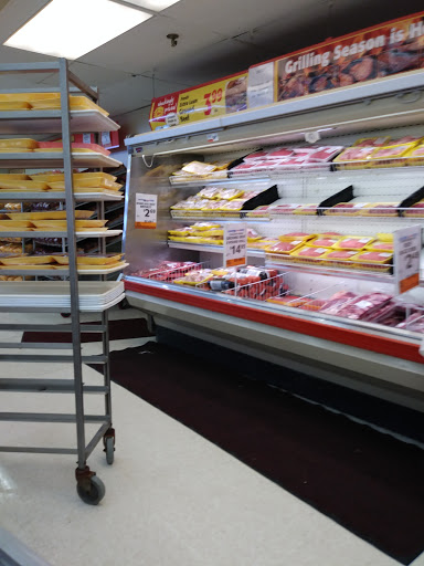 Grocery Store «Save-A-Lot», reviews and photos, 240 E Ashland St, Brockton, MA 02302, USA