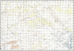 Thumbnail Map 200k--d29-12