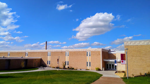 School «Chippewa Valley Technical College - Business Education Center», reviews and photos
