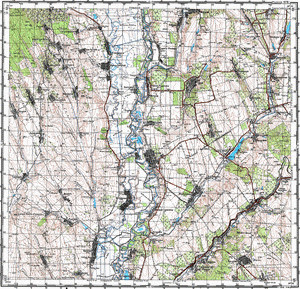 Thumbnail Map 100k--l35-057--(1968)