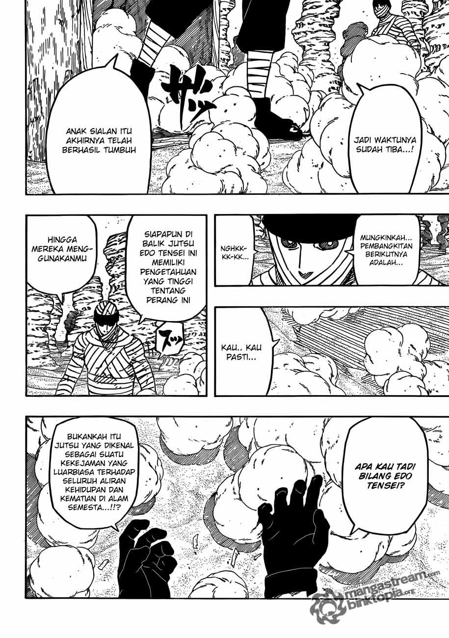 Baca Manga, Baca Komik, Naruto Chapter 559, Naruto 559 Bahasa Indonesia, Naruto 559 Online