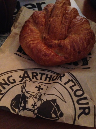Bakery «King Arthur Flour», reviews and photos