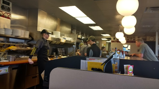 Breakfast Restaurant «Waffle House», reviews and photos, 1736 N State St, Greenfield, IN 46140, USA