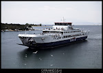 Keramoti - Thasos ferry - August 2012 - Photo by Ciprian Neculai / http://artandcolor.ro Keramoti - Thasos ferry - August 2012 - Photo by Ciprian Neculai / http://artandcolor.ro