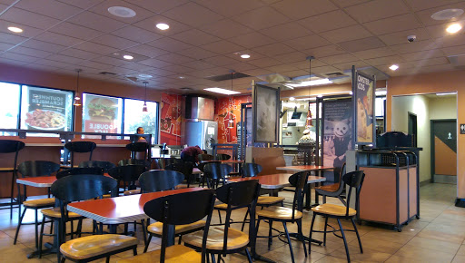 Fast Food Restaurant «Jack in the Box», reviews and photos, 1700 Freedom Blvd, Freedom, CA 95019, USA