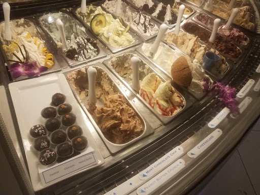 Ice Cream Shop «Frost Gelato», reviews and photos, 7131 N Oracle Rd # 101, Tucson, AZ 85704, USA