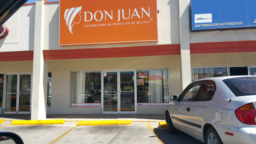 Don Juan Distribuidora Nogales, Av Álvaro Obregón 52, Centro, 84066 Nogales, Son., México, Tienda de productos de belleza | SON