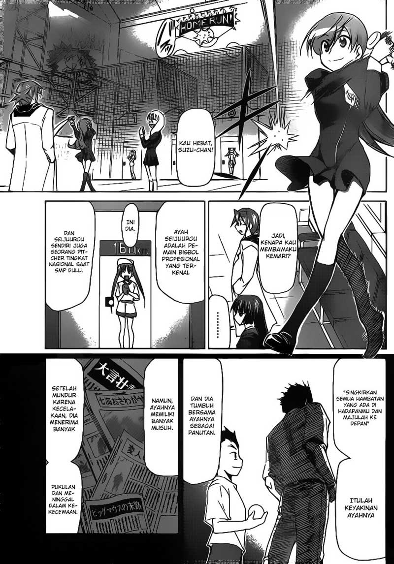 Komik denpa kyoushi 008 9 Indonesia denpa kyoushi 008 Terbaru 11|Baca Manga Komik Indonesia|