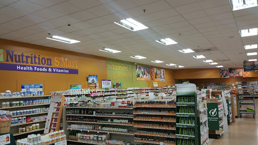 Vitamin & Supplements Store «Nutrition Smart - Carrollwood», reviews and photos, 14847 N Dale Mabry Hwy, Tampa, FL 33618, USA