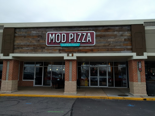 Pizza Restaurant «MOD Pizza», reviews and photos, 11048 Lee Hwy, Fairfax, VA 22030, USA