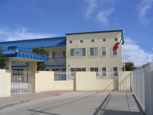Colegio Bilingue Anglo Español, SC, Calle Venustiano Carranza 2201, Otay Constituyentes, 22457 Tijuana, B.C., México, Escuela infantil | BC
