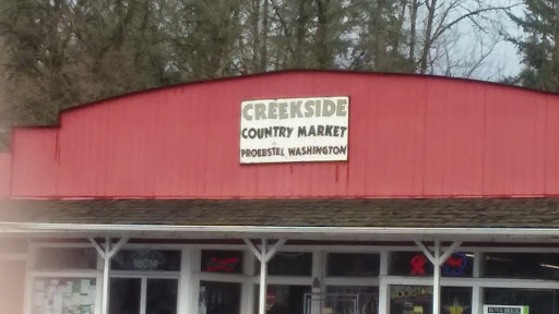 Grocery Store «Creekside Country Market», reviews and photos, 18014 NE Fourth Plain Blvd, Vancouver, WA 98682, USA