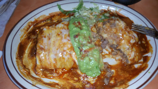 Restaurant «Coronas Mexican Restaurant», reviews and photos, 1263 E Grand Ave, Arroyo Grande, CA 93420, USA