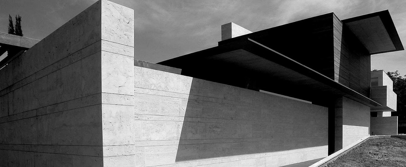 Architettura Matassoni