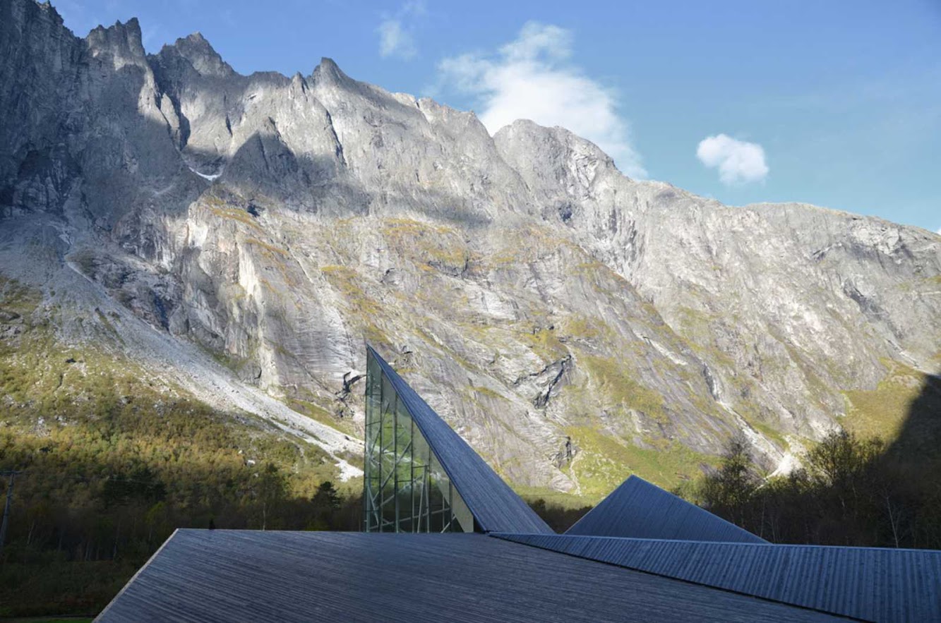 Reiulf Ramstad Arkitekter