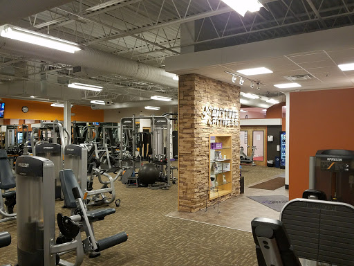 Gym «Anytime Fitness», reviews and photos, 180 Waterman Dr, South Portland, ME 04106, USA