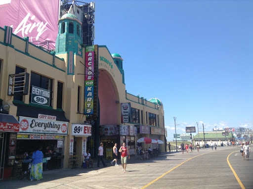 Discount Store «Everything 99», reviews and photos, 1402 Boardwalk, Atlantic City, NJ 08401, USA