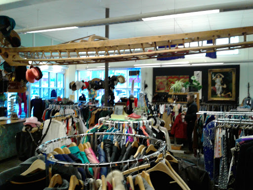 Thrift Store «Dumpster Values», reviews and photos, 302 4th Ave E, Olympia, WA 98501, USA