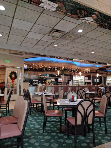 Restaurant «Starlite Diner & Lounge», reviews and photos, 233 PA-100, Allentown, PA 18106, USA