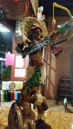 Mexican Restaurant «Azteca», reviews and photos, 47 Park Ave, Rutherford, NJ 07070, USA