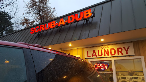 Laundromat «Scrub-A-Dub Laundromat», reviews and photos, 13518 Warwick Blvd, Newport News, VA 23602, USA
