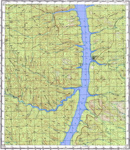 Thumbnail Map 100k--n48-027
