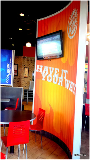 Fast Food Restaurant «Burger King», reviews and photos, 1325 N Dunlap St, Savoy, IL 61874, USA