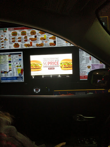Fast Food Restaurant «Sonic Drive-In», reviews and photos, 290 W Roosevelt Rd, Villa Park, IL 60181, USA