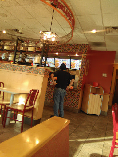 Chicken Restaurant «Popeyes Louisiana Kitchen», reviews and photos, 6930 Liberty Rd, Gwynn Oak, MD 21207, USA