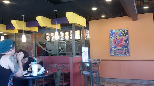 Mexican Restaurant «Taco Bell», reviews and photos, 14115 Ventura Blvd, Sherman Oaks, CA 91423, USA