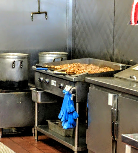 Fast Food Restaurant «Del Taco», reviews and photos, 4490 Delta Gateway Blvd, Pittsburg, CA 94565, USA